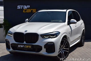 BMW X5 xDrive30d ///MSPORT*HARMA
