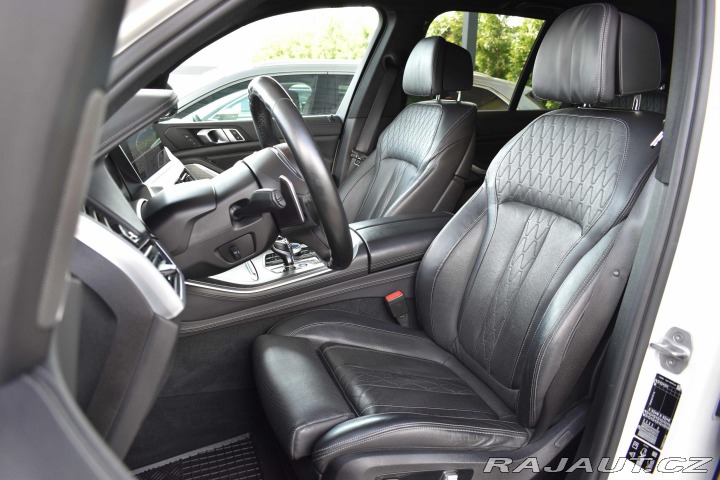 BMW X5 xDrive30d ///MSPORT*HARMA 2020