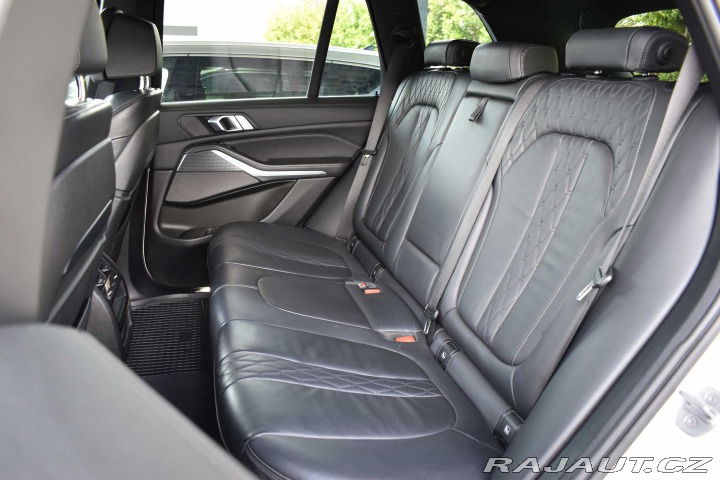 BMW X5 xDrive30d ///MSPORT*HARMA 2020