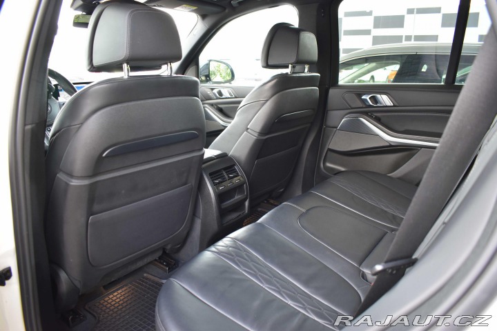 BMW X5 xDrive30d ///MSPORT*HARMA 2020