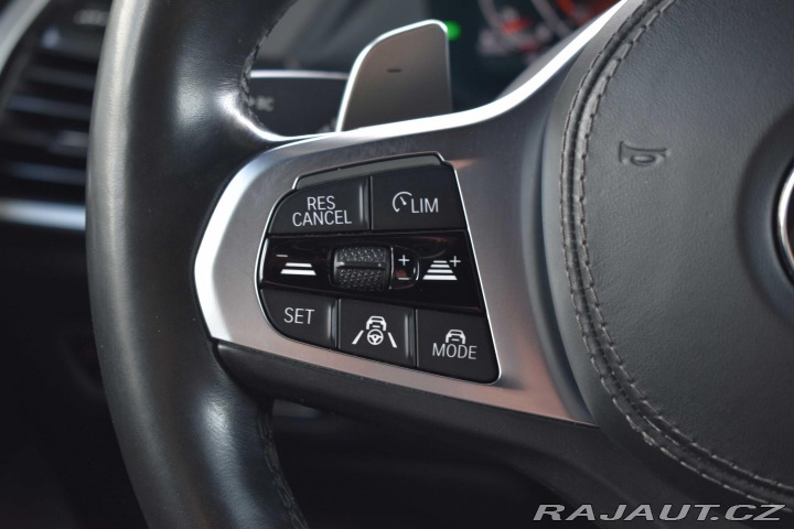 BMW X5 xDrive30d ///MSPORT*HARMA 2020