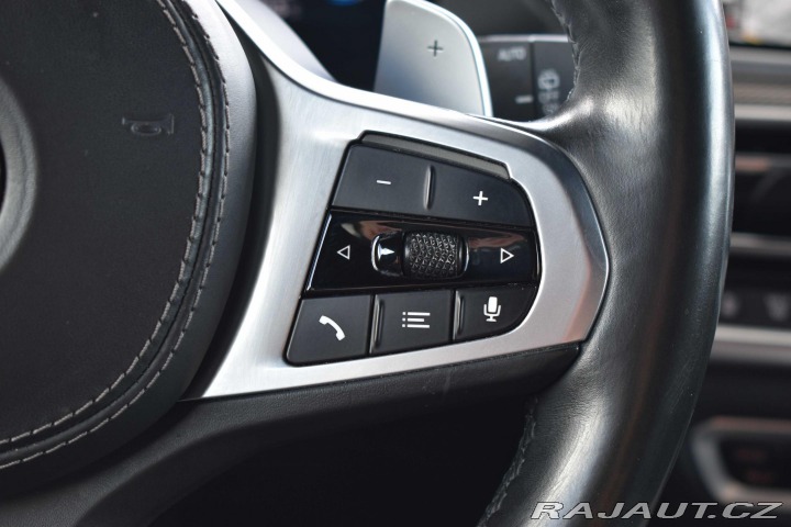 BMW X5 xDrive30d ///MSPORT*HARMA 2020