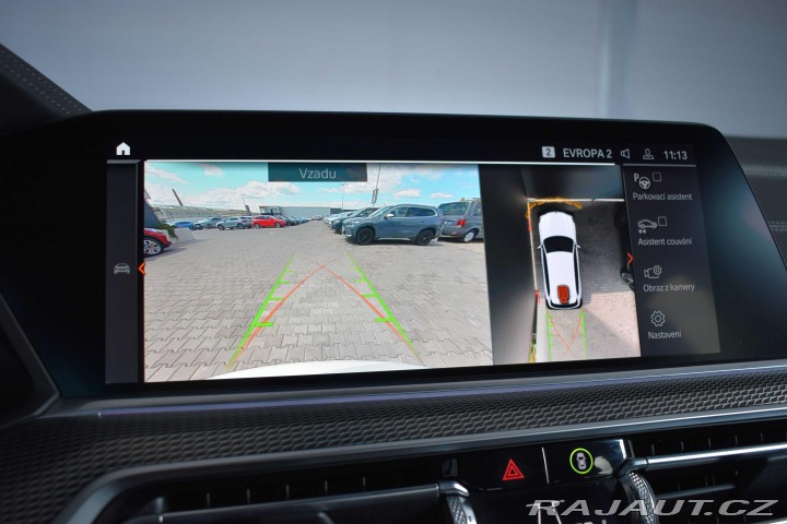 BMW X5 xDrive30d ///MSPORT*HARMA 2020