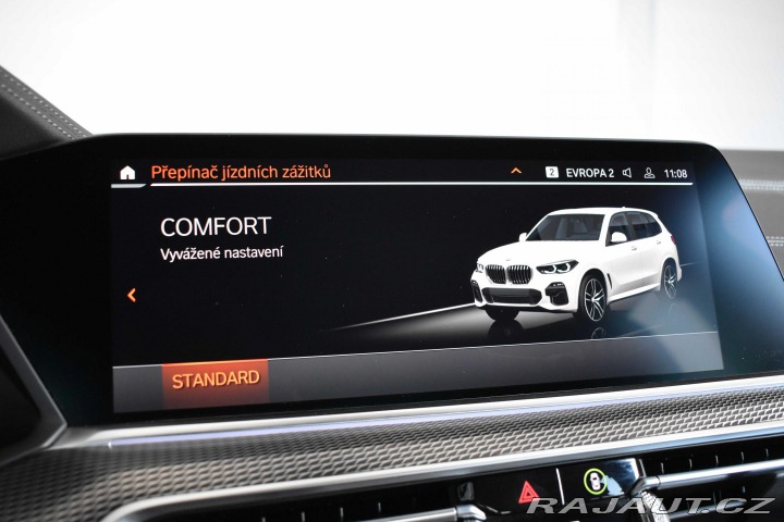 BMW X5 xDrive30d ///MSPORT*HARMA 2020