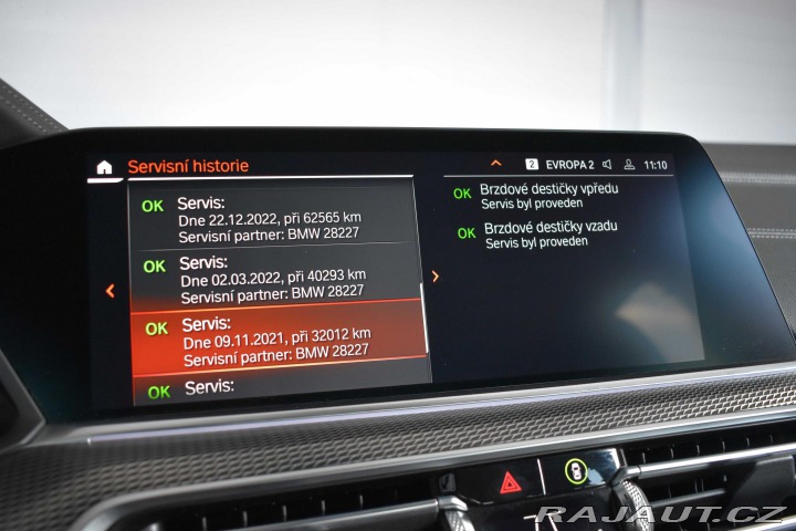 BMW X5 xDrive30d ///MSPORT*HARMA 2020