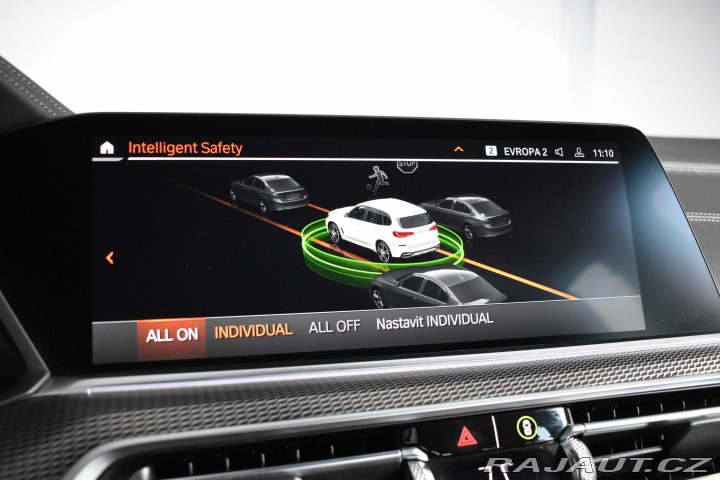 BMW X5 xDrive30d REZERVACE 2020