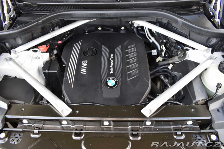 BMW X5 xDrive30d ///MSPORT*HARMA 2020