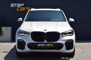 BMW X5 xDrive30d ///MSPORT*HARMA 2020