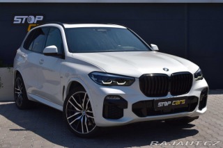 BMW X5 xDrive30d ///MSPORT*HARMA 2020