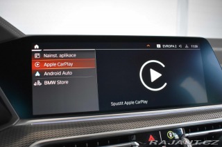 BMW X5 xDrive30d ///MSPORT*HARMA 2020