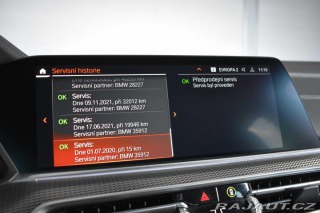 BMW X5 xDrive30d ///MSPORT*HARMA 2020