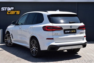 BMW X5 xDrive30d ///MSPORT*HARMA 2020