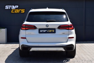 BMW X5 xDrive30d ///MSPORT*HARMA 2020