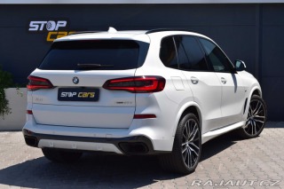 BMW X5 xDrive30d ///MSPORT*HARMA 2020