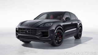 Porsche Cayenne S E-Hybrid Coupe