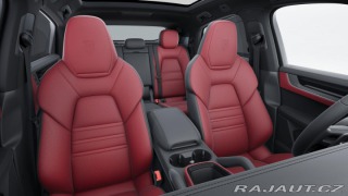 Porsche Cayenne S E-Hybrid Coupe 2025