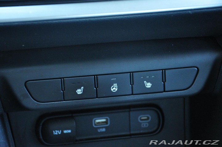Kia Sportage 1.6T-GDi EXCLUSIVE ZÁRUKA 2023