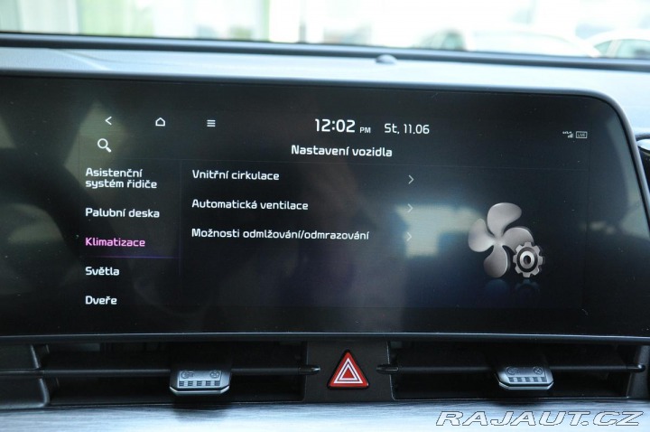 Kia Sportage 1.6T-GDi EXCLUSIVE ZÁRUKA 2023