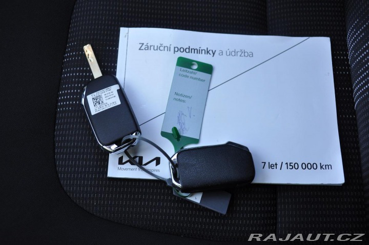 Kia Sportage 1.6T-GDi EXCLUSIVE ZÁRUKA 2023