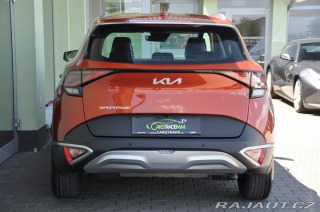 Kia Sportage 1.6T-GDi EXCLUSIVE ZÁRUKA 2023