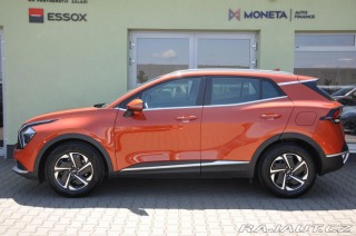 Kia Sportage 1.6T-GDi EXCLUSIVE ZÁRUKA 2023