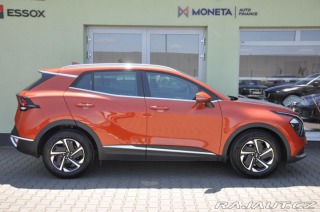 Kia Sportage 1.6T-GDi EXCLUSIVE ZÁRUKA 2023