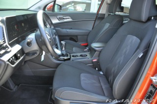 Kia Sportage 1.6T-GDi EXCLUSIVE ZÁRUKA 2023