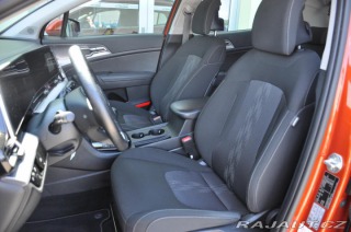 Kia Sportage 1.6T-GDi EXCLUSIVE ZÁRUKA 2023