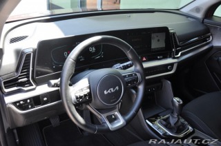 Kia Sportage 1.6T-GDi EXCLUSIVE ZÁRUKA 2023