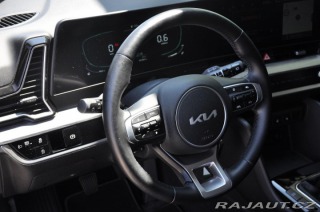 Kia Sportage 1.6T-GDi EXCLUSIVE ZÁRUKA 2023