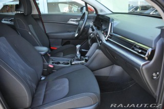 Kia Sportage 1.6T-GDi EXCLUSIVE ZÁRUKA 2023