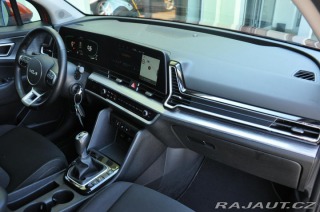 Kia Sportage 1.6T-GDi EXCLUSIVE ZÁRUKA 2023