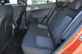 Kia Sportage 1.6T-GDi EXCLUSIVE ZÁRUKA 2023