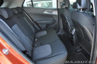 Kia Sportage 1.6T-GDi EXCLUSIVE ZÁRUKA 2023