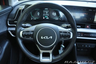 Kia Sportage 1.6T-GDi EXCLUSIVE ZÁRUKA 2023