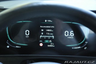 Kia Sportage 1.6T-GDi EXCLUSIVE ZÁRUKA 2023