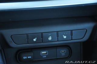 Kia Sportage 1.6T-GDi EXCLUSIVE ZÁRUKA 2023