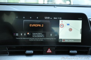 Kia Sportage 1.6T-GDi EXCLUSIVE ZÁRUKA 2023
