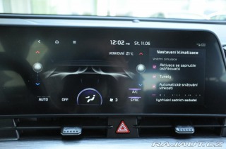 Kia Sportage 1.6T-GDi EXCLUSIVE ZÁRUKA 2023