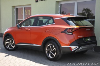 Kia Sportage 1.6T-GDi EXCLUSIVE ZÁRUKA 2023