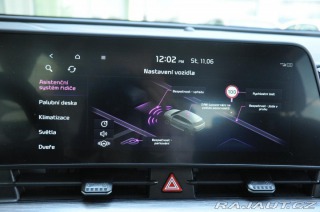 Kia Sportage 1.6T-GDi EXCLUSIVE ZÁRUKA 2023
