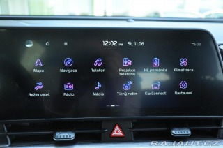 Kia Sportage 1.6T-GDi EXCLUSIVE ZÁRUKA 2023