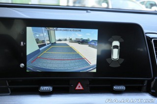 Kia Sportage 1.6T-GDi EXCLUSIVE ZÁRUKA 2023