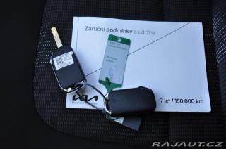 Kia Sportage 1.6T-GDi EXCLUSIVE ZÁRUKA 2023