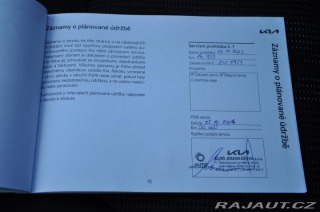 Kia Sportage 1.6T-GDi EXCLUSIVE ZÁRUKA 2023