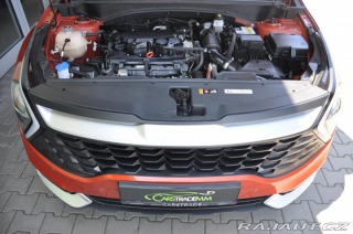 Kia Sportage 1.6T-GDi EXCLUSIVE ZÁRUKA 2023
