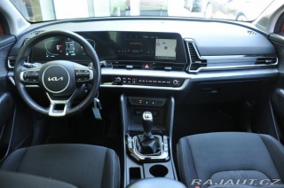 Kia Sportage 1.6T-GDi EXCLUSIVE ZÁRUKA 2023