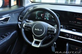 Kia Sportage 1.6T-GDi EXCLUSIVE ZÁRUKA 2023
