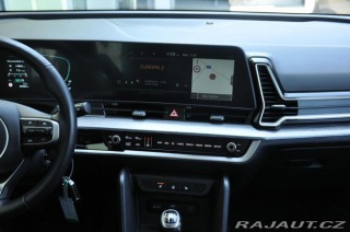 Kia Sportage 1.6T-GDi EXCLUSIVE ZÁRUKA 2023