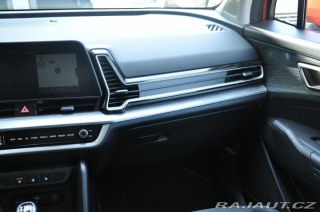 Kia Sportage 1.6T-GDi EXCLUSIVE ZÁRUKA 2023